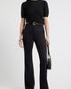 Nordstrom Nordstrom Pointelle Crewneck Sweater - 2