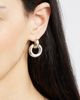 Nordstrom Nordstrom Polished Door Knocker Earrings - 3