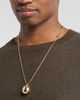 Nordstrom Nordstrom Polished Teardrop Pendant Necklace - 5