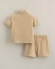 Nordstrom Nordstrom Polo & Shorts Set - 2