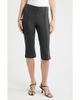 Nordstrom Nordstrom Ponte Knit Capri Pants - 1