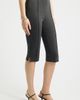 Nordstrom Nordstrom Ponte Knit Capri Pants - 4