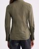 Nordstrom Nordstrom Poplin Waisted Button Down Shirt - 3