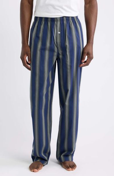 Nordstrom Nordstrom Print Stretch Cotton Pajama Pants