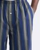 Nordstrom Nordstrom Print Stretch Cotton Pajama Pants - 4