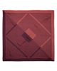 Nordstrom Nordstrom Printed Square Silk Scarf - 2