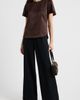 Nordstrom Nordstrom Pull-On Wide Leg Pants - 2