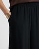 Nordstrom Nordstrom Pull-On Wide Leg Pants - 5