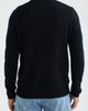 Nordstrom Nordstrom Quarter Zip Cashmere Sweater - 2