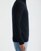 Nordstrom Nordstrom Quarter Zip Cashmere Sweater - 3