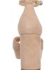 Nordstrom Nordstrom Rava Ankle Strap Platform Sandal - 5