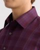 Nordstrom Nordstrom Regular Fit Flannel Button Down Shirt - 2