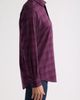 Nordstrom Nordstrom Regular Fit Flannel Button Down Shirt - 4