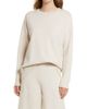 Nordstrom Nordstrom Relaxed Crewneck Sweater - 1