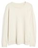 Nordstrom Nordstrom Relaxed Crewneck Sweater - 5