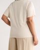 Nordstrom Nordstrom Relaxed Fit Pima Cotton Crewneck T-Shirt - 2