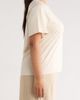Nordstrom Nordstrom Relaxed Fit Pima Cotton Crewneck T-Shirt - 3
