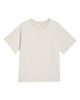 Nordstrom Nordstrom Relaxed Fit Pima Cotton Crewneck T-Shirt - 5