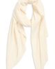 Nordstrom Nordstrom Rib Cashmere Travel Wrap - 2