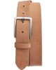 Nordstrom Nordstrom Richard Nubuck Leather Belt - 1