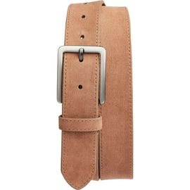 Nordstrom Nordstrom Richard Nubuck Leather Belt