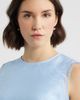 Nordstrom Nordstrom Round Cubic Zirconia Lever Back Earrings - 2