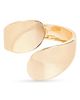 Nordstrom Nordstrom Round Edge Bypass Hinge Bracelet - 1