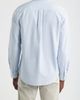 Nordstrom Nordstrom Sailboat Emblem Cotton Button-Down Oxford Shirt - 3
