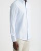 Nordstrom Nordstrom Sailboat Emblem Cotton Button-Down Oxford Shirt - 4