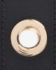 Nordstrom Nordstrom Samantha Rivet Leather Belt - 2