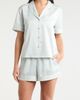 Nordstrom Nordstrom Satin Short Pajamas - 1