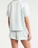 Nordstrom Nordstrom Satin Short Pajamas - 2