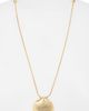 Nordstrom Nordstrom Scallop Shell Pendant Necklace - 2