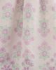 Nordstrom Nordstrom Scalloped Floral Print Cotton Top & Bloomers - 4