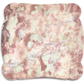 Nordstrom Nordstrom Scalloped Marble Serving Board