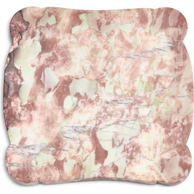 Nordstrom Nordstrom Scalloped Marble Serving Board