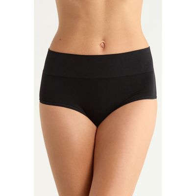 Nordstrom Nordstrom Seamless 3-Pack Briefs