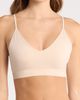 Nordstrom Nordstrom Seamless Bralette - 1