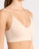 Nordstrom Nordstrom Seamless Bralette - 4