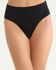 Nordstrom Nordstrom Seamless Hi-Cut Briefs - 1