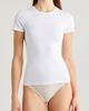 Nordstrom Nordstrom Seamless Layering Tee - 1