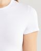 Nordstrom Nordstrom Seamless Layering Tee - 4
