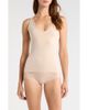 Nordstrom Nordstrom Seamless Shelf Bra Layering Tank - 1