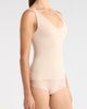 Nordstrom Nordstrom Seamless Shelf Bra Layering Tank - 3