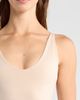 Nordstrom Nordstrom Seamless Shelf Bra Layering Tank - 4