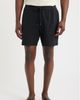 Nordstrom Nordstrom Seaport Knit Cotton Drawstring Shorts - 1