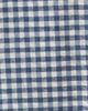 Nordstrom Nordstrom Seersucker Short Sleeve Button-Up Shirt & Drawstring Shorts Set - 4