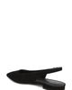 Nordstrom Nordstrom Selina Leather Slingback Flat - 2