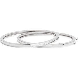 Nordstrom Nordstrom Set of 2 Cubic Zirconia