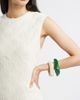 Nordstrom Nordstrom Set of 2 Medium Resin Bangles - 2